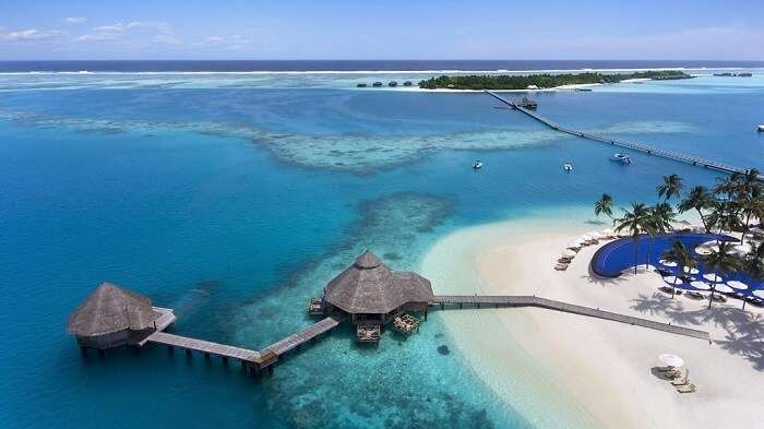 Rangali Island