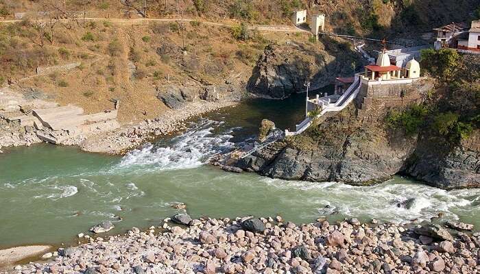 Rudraprayag