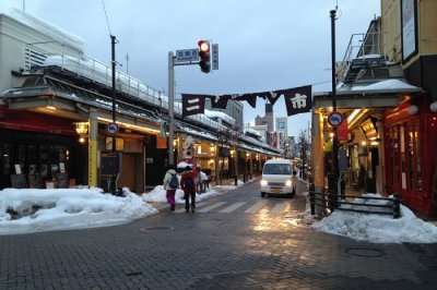 Takayama is one of the best places to visit in Japan