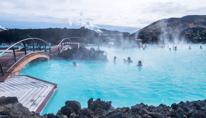 Things To Do In Iceland