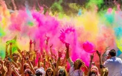 Rajasthani Holi 2022: A Grand Celebration In Rajasthan!