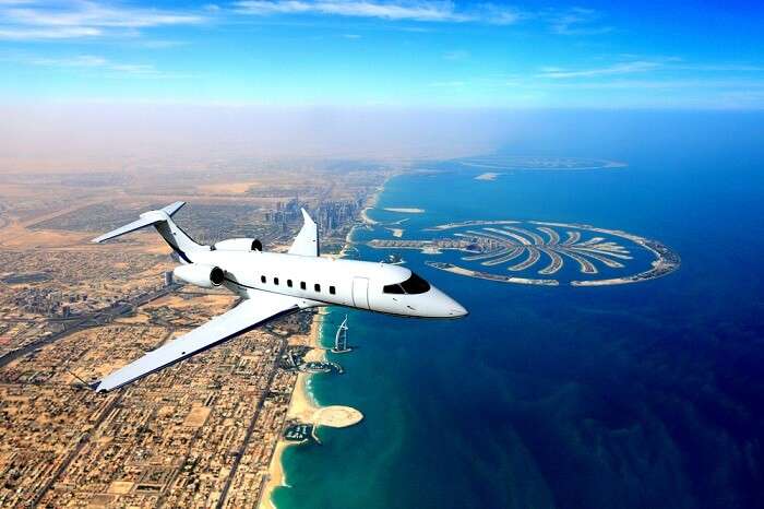 flights to dubai