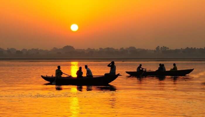 varanasi