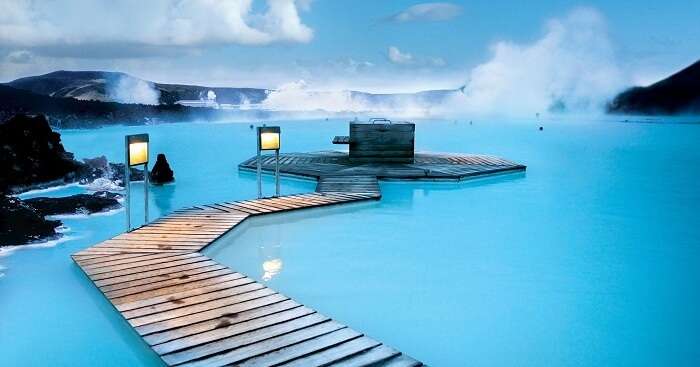 The Retreat At Blue Lagoon Iceland: An Escape From Summers