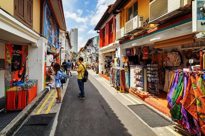 9 Things To Do In Kampong Glam On A Singapore Trip