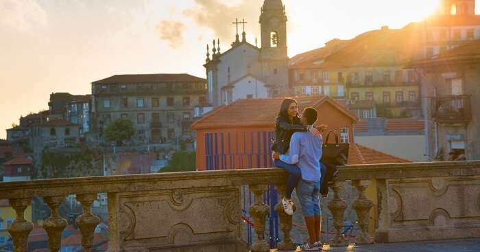 Portugal honeymoon