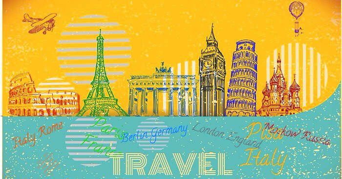 Europe travel tips