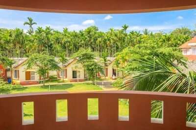 Best Coorg Hotels