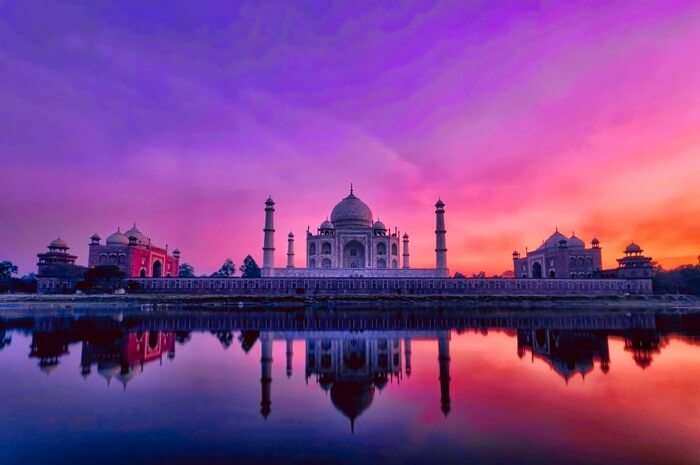 Delhi Mumbai among top travel destinations for Indians data reveals   Destinationoftheweek News  The Indian Express