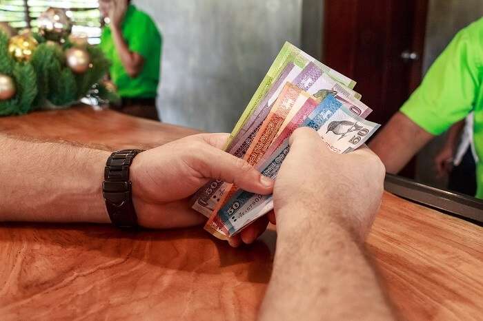 Don’t Rely On ATMs in sri lanka