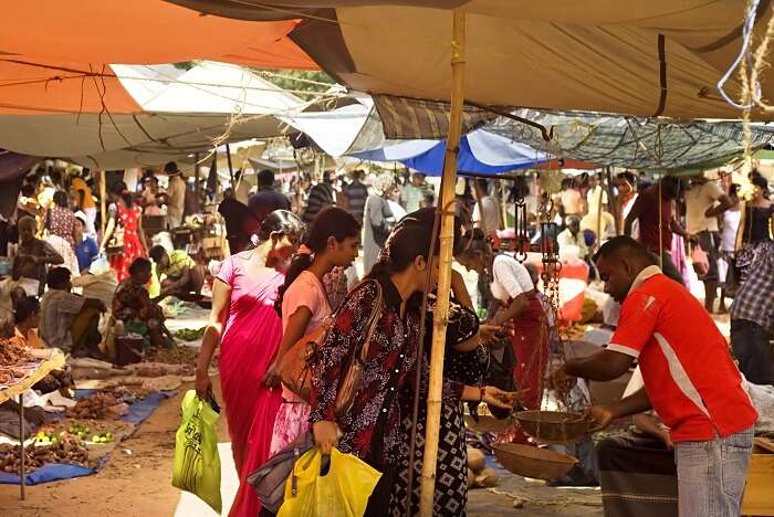 Don’t Underestimate The Sri Lankan Rupee