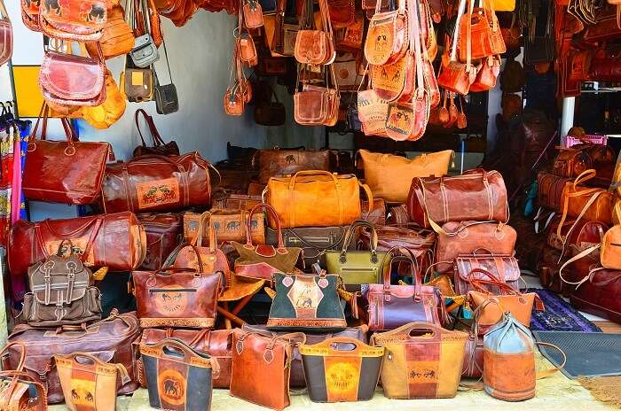 3 Popular Markets In Bentota, Sri Lanka For Handicrafts And Souvenirs