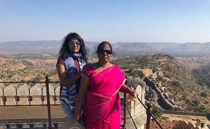 Why Rajasthan, India, Is a Perfect Family Trip