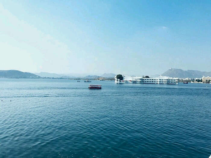 jal mahal in jaipur