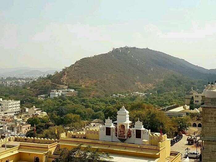 jaipur family trip