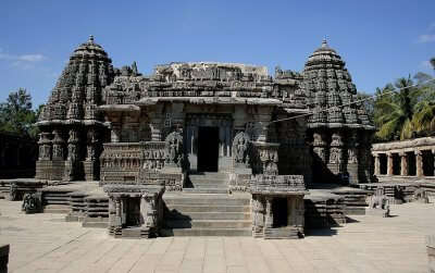Somnathpur- Places To See In A Day Around Bangalore