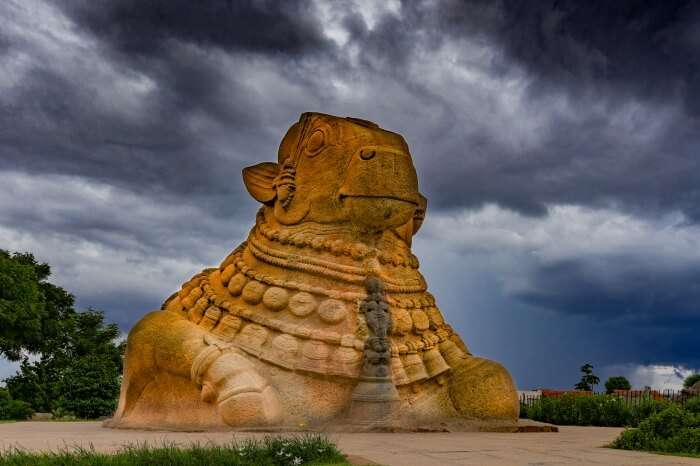 Lepakshi- Places To See In A Day Around Bangalore