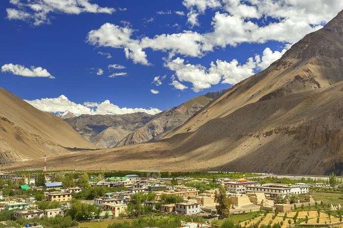 12 Scenic Places To See In Spiti Valley In June On A 2021 Trip