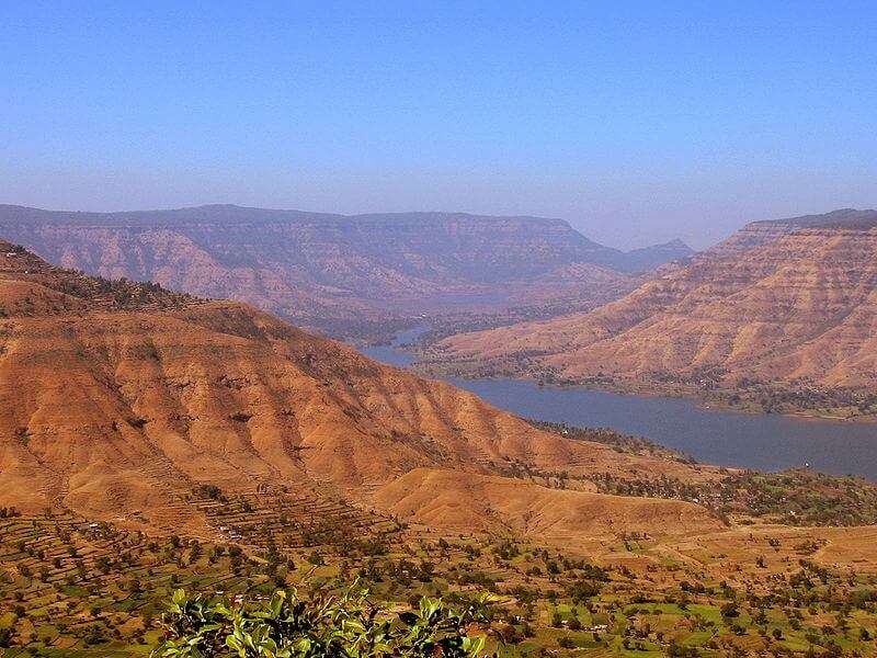 22 Best Spots For Camping Near Pune On A Budget