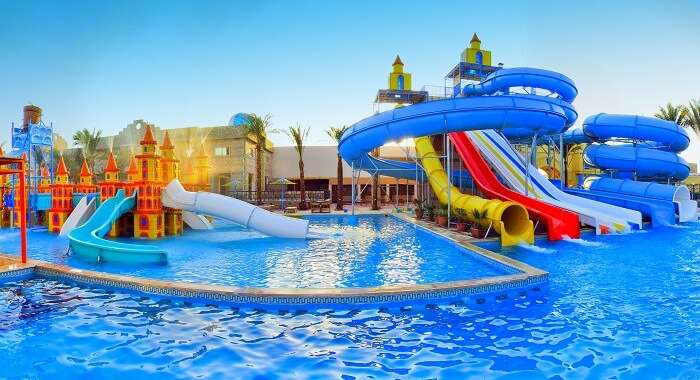 Dream Valley Resorts Hyderabad Prices Day Outing Tickets Entry