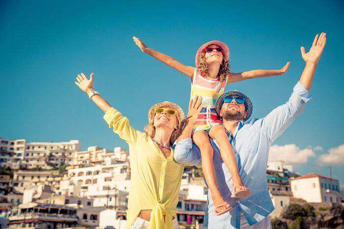 10 Family Travel Tips For A Perfect Vacation