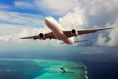 Mumbai-Bali Flight Plan