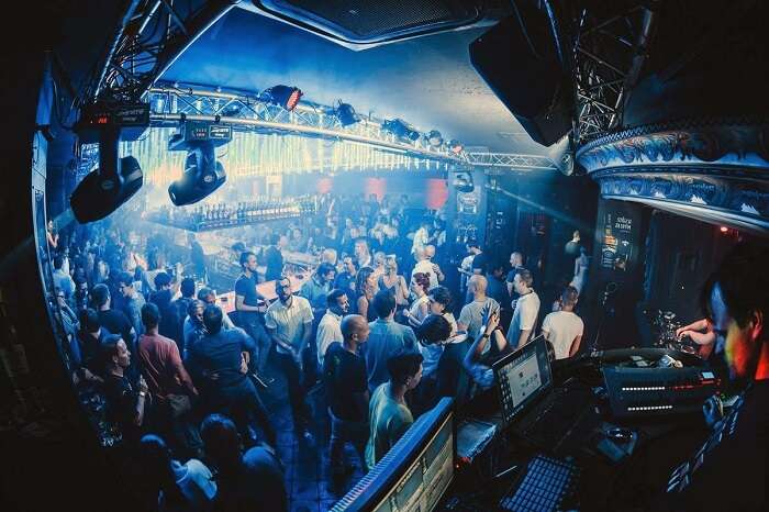 Prague Nightlife: The Best Nightclubs And Bars In The City For Everyone!