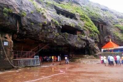 Bhaja and Karla Caves
