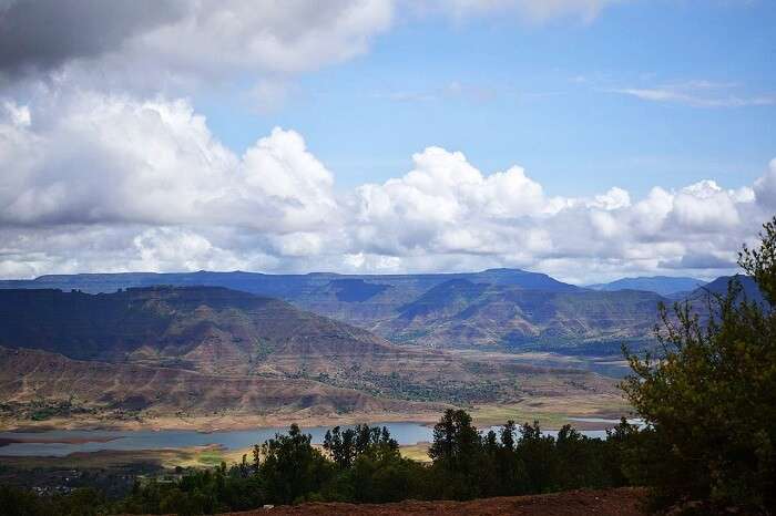 Sydney Point Panchgani