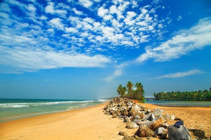 Kappil Beach Bekal