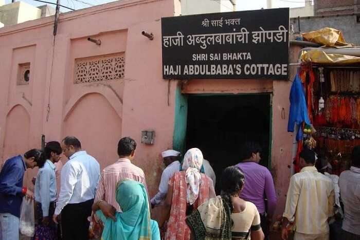 Abdul Baba Cottage