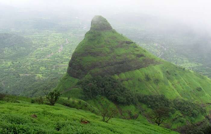 The Shivlinga Khandala