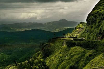 Shooting Point Khandala