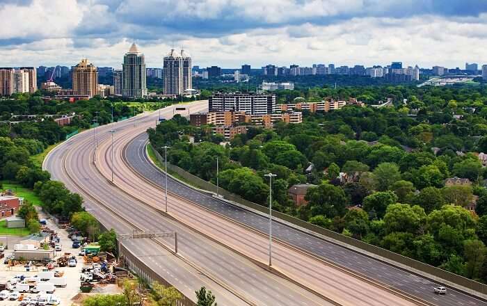 Delhi-Mumbai Super Expressway