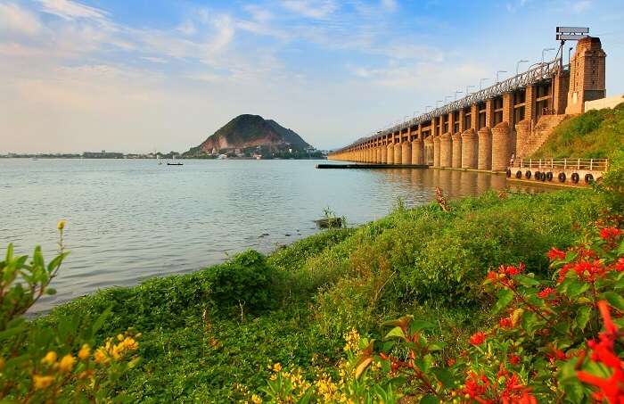 places to visit in vijayawada and guntur