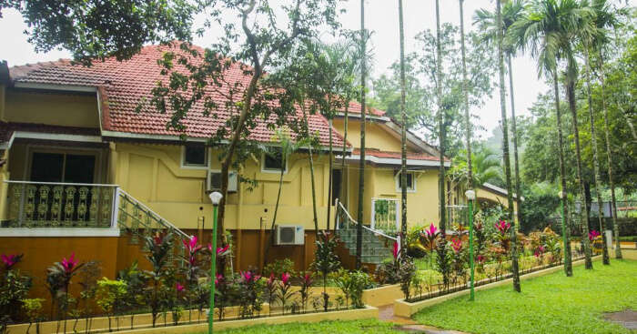 Khandala Hotels