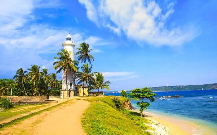 Galle Dutch Fort shutterstock_616175708 ss30042018