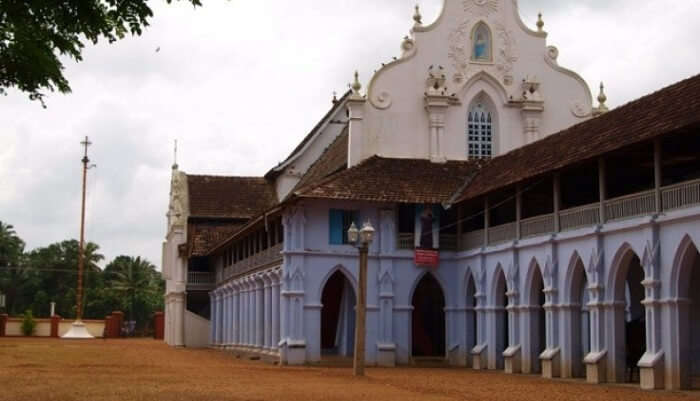 Shrines in Vijayawada