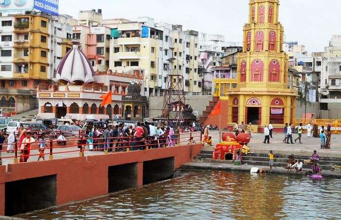 Ram Kund