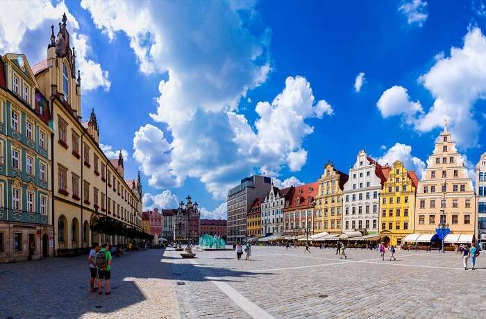 15 Best Places To Visit In Poland For Your Next 2022 Holiday