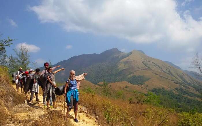 Trekking In Coorg: 15 Trails For An Adventurous Trip In 2022!