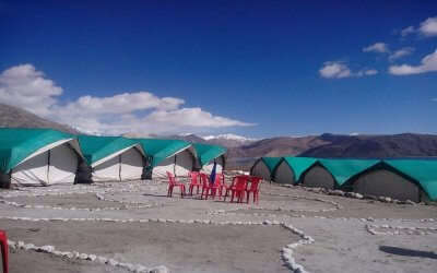 Camping In Leh: 19 Camps That You Must Stay At In 2022