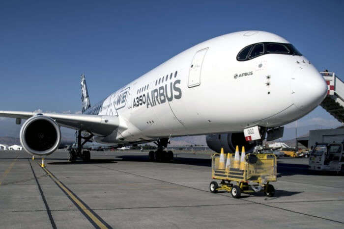 A350-900