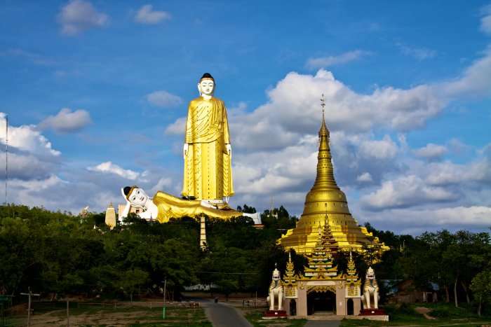 Bodhi Tataung