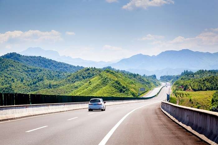 Distance From Hyderabad To Bangalore By Road 37 Best Road Trips From Hyderabad You Must Take In 2022