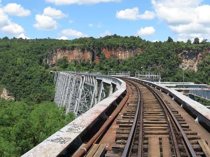 Gokteik Viaduct