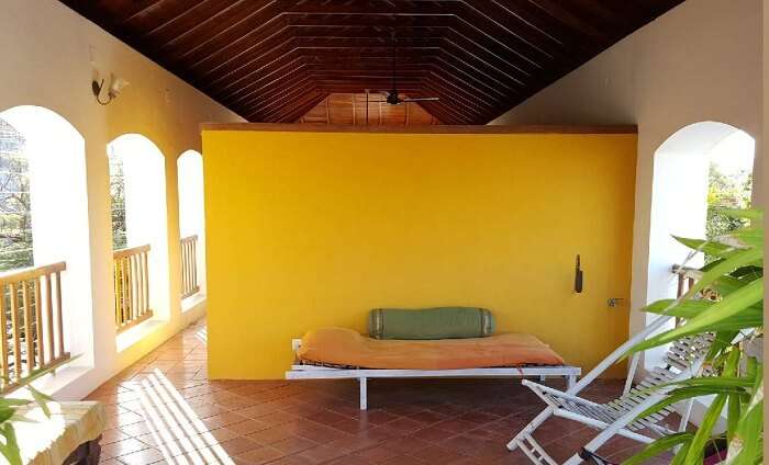 11 Homestays In Pondicherry For Comfortable Accommodation