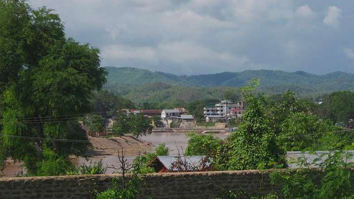 Hsipaw