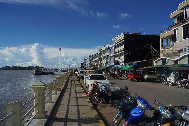 Mawlamyine