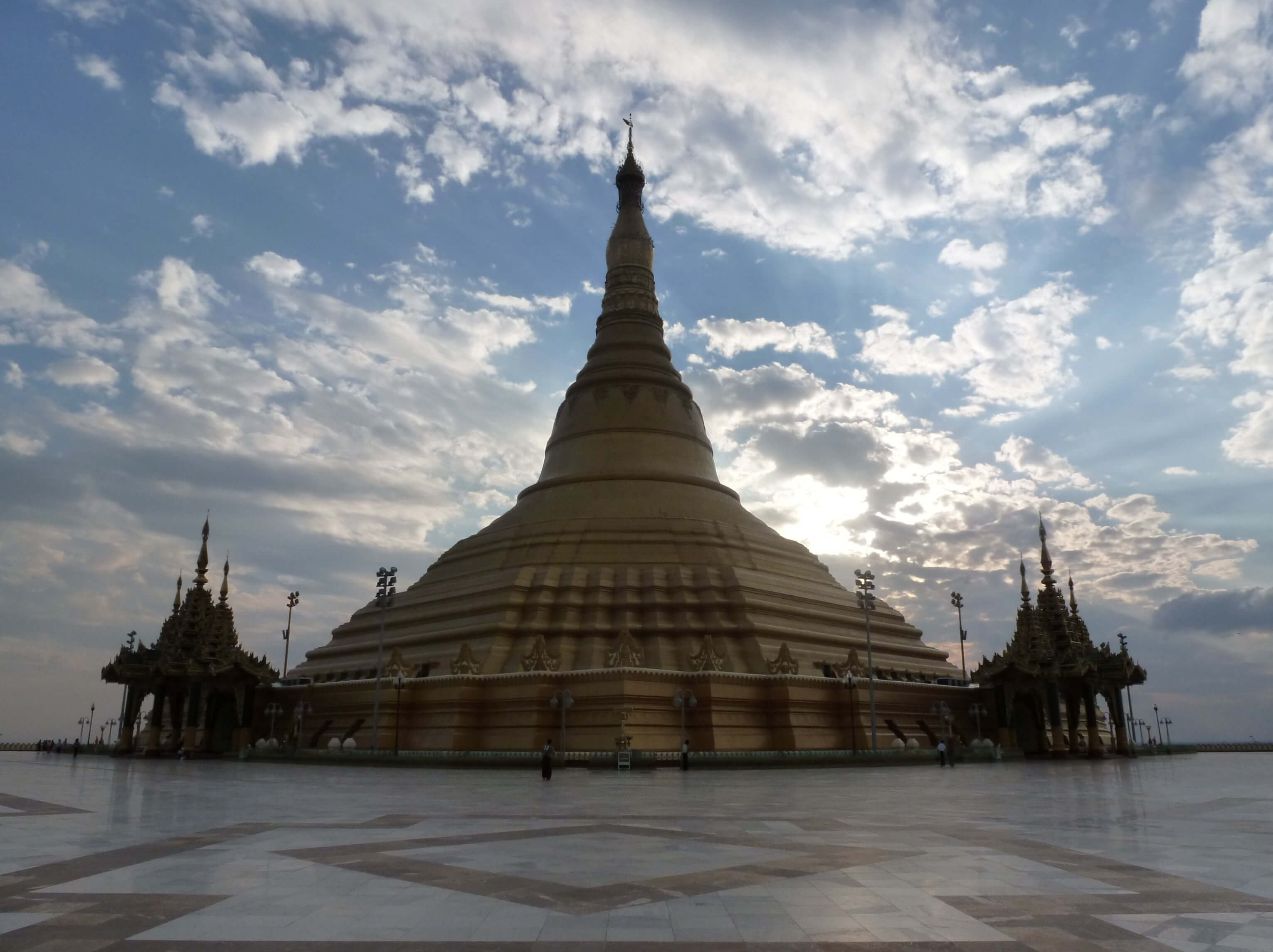 Naypyidaw